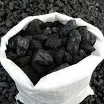 фото Отборный каменный уголь
