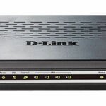 фото Маршрутизатор D-Link DSL-2540U (ADSL2+ Маршрутизатор, Annex B)