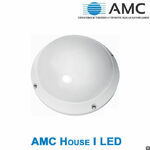 фото Светодиодный светильник AMC House I LED 3W | LG| IP65