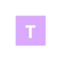 Лого TRIO - товары ритуальных изделий оптом